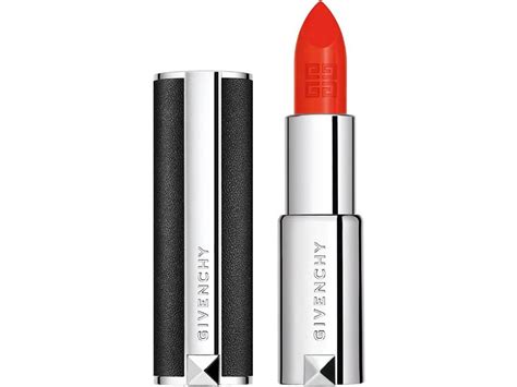 givenchy batom vermelho